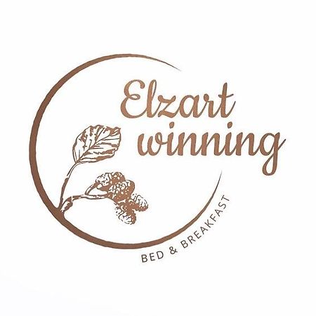 B&B elzartwinning Hasselt Exterior foto