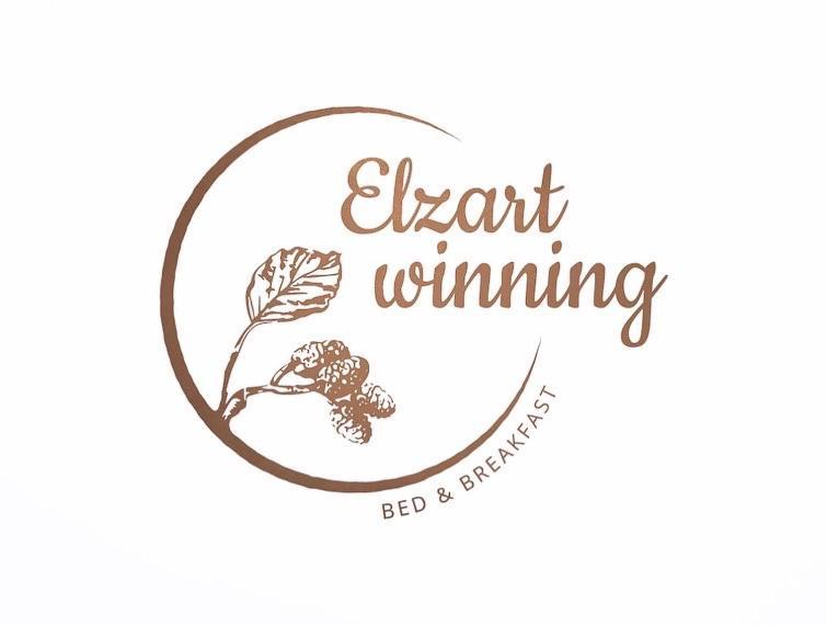 B&B elzartwinning Hasselt Exterior foto