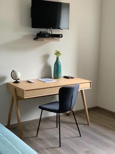 B&B elzartwinning Hasselt Exterior foto
