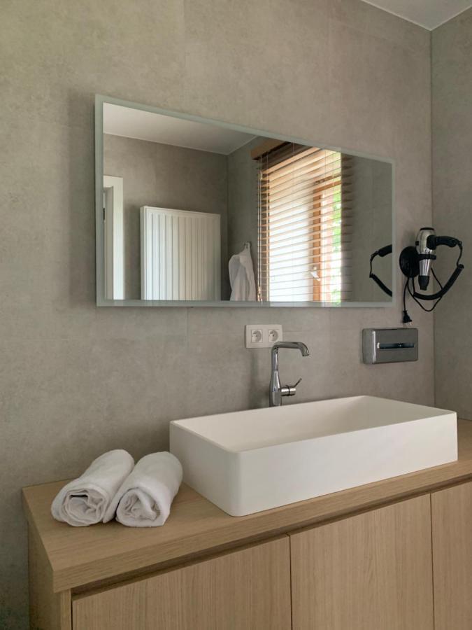 B&B elzartwinning Hasselt Exterior foto