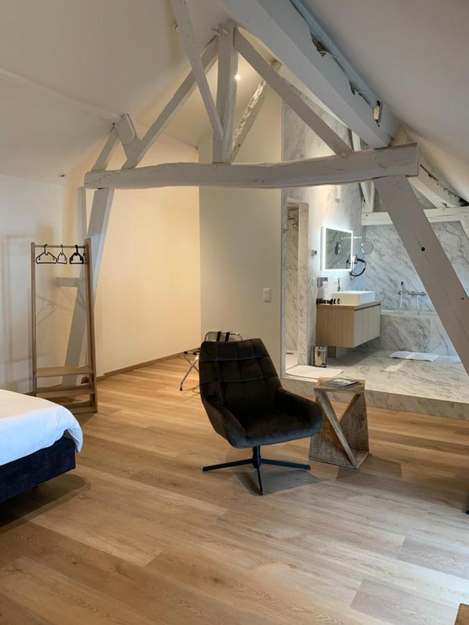 B&B elzartwinning Hasselt Exterior foto