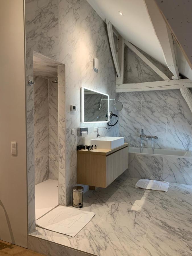B&B elzartwinning Hasselt Exterior foto