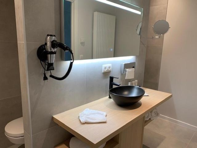 B&B elzartwinning Hasselt Exterior foto