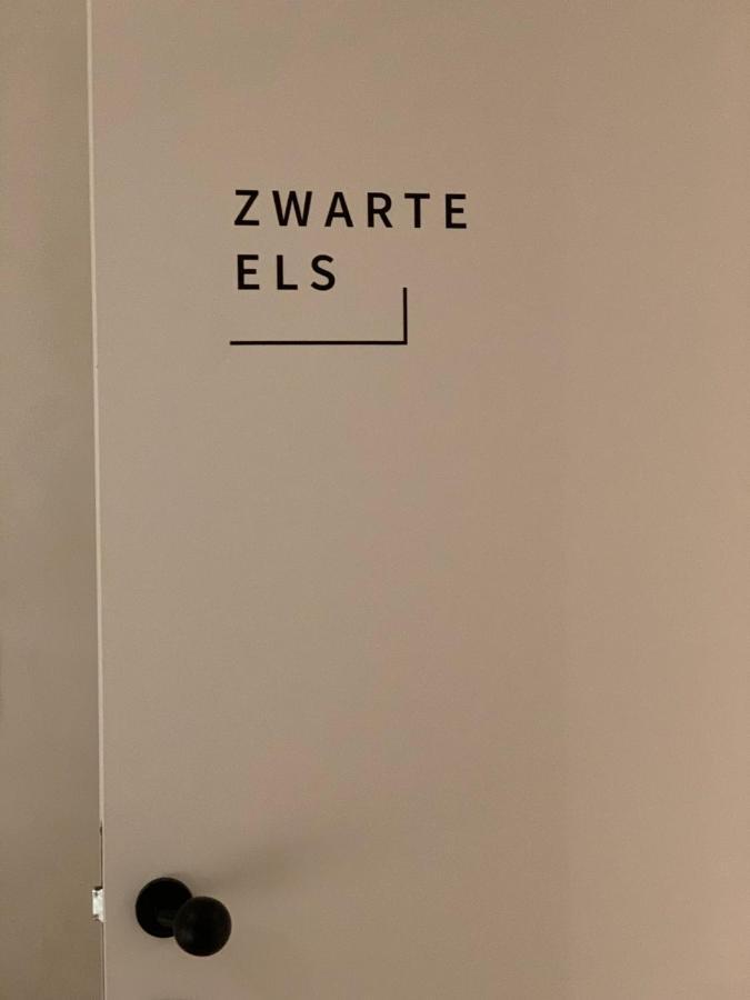 B&B elzartwinning Hasselt Exterior foto